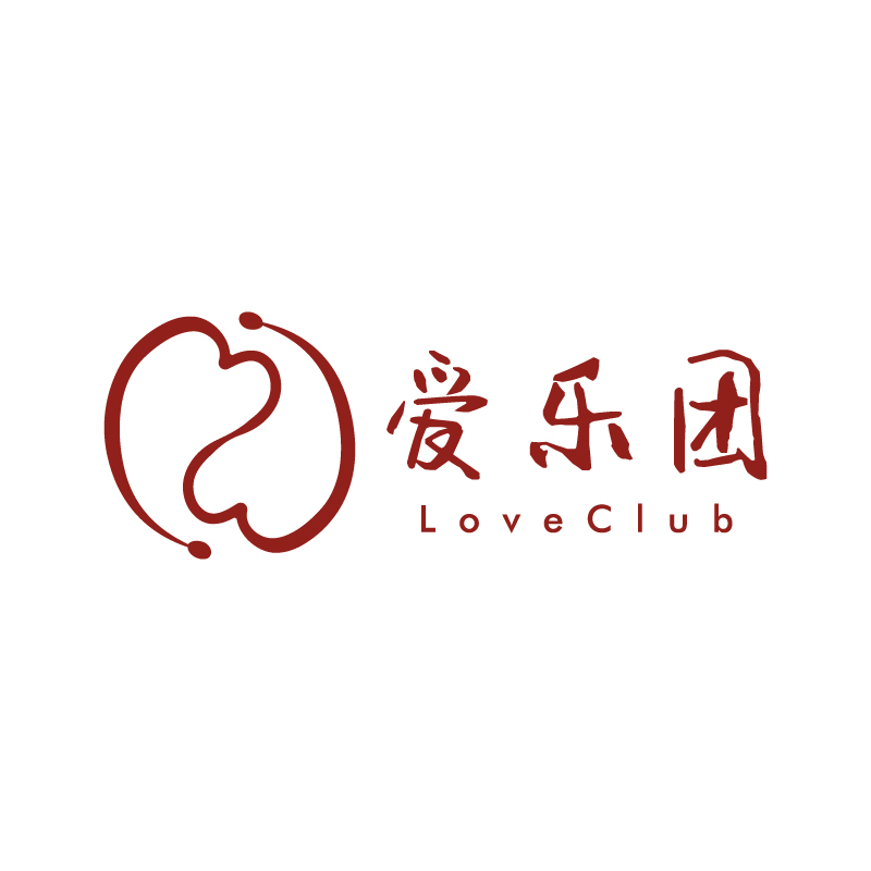 爱乐团 Logo